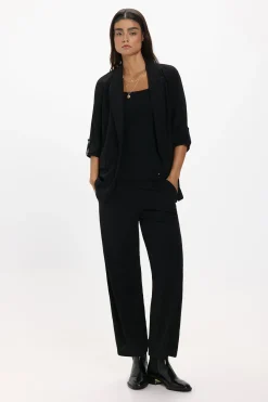 JDY Pantalón largo wideleg^Mujer Pantalones