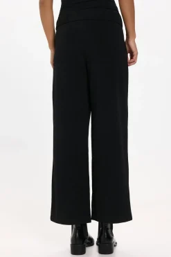 JDY Pantal&oacute;n largo wideleg^Mujer Pantalones