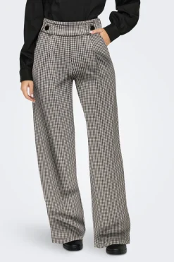 JDY Pantalón largo wideleg^Mujer Pantalones