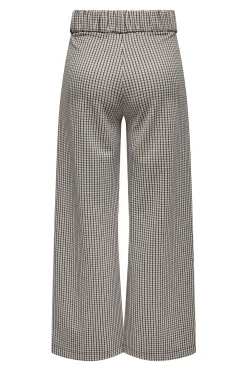 JDY Pantal&oacute;n largo wideleg^Mujer Pantalones