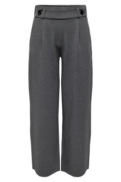 JDY Pantal&oacute;n largo wideleg^Mujer Pantalones