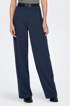 JDY Pantalón largo wideleg^Mujer Pantalones