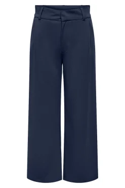 JDY Pantal&oacute;n largo wideleg^Mujer Pantalones