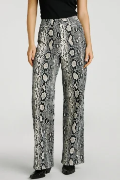 Jack & Jones Pantal&oacute;n loose fit corderoy^Mujer Pantalones