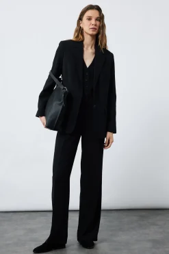 Koton Pantalón palazzo^Mujer Pantalones