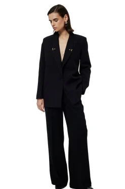 Koton Pantal&oacute;n palazzo^Mujer Pantalones