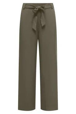 Only Pantal&oacute;n palazzo^Mujer Pantalones