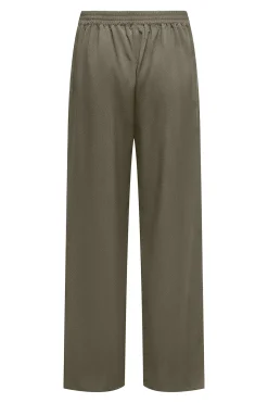 Only Pantal&oacute;n palazzo^Mujer Pantalones