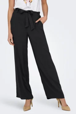 Only Pantalón palazzo^Mujer Pantalones