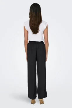 Only Pantal&oacute;n palazzo^Mujer Pantalones