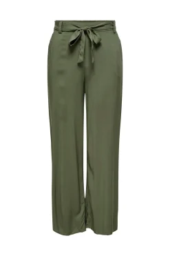 Only Pantal&oacute;n palazzo^Mujer Pantalones