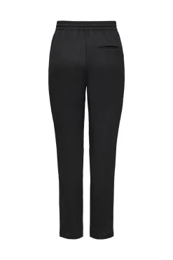 Only Pantal&oacute;n recto fluido^Mujer Pantalones