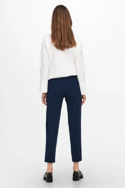 JDY Pantal&oacute;n recto pinzas^Mujer Pantalones