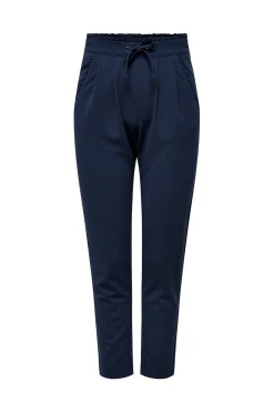 JDY Pantal&oacute;n recto pinzas^Mujer Pantalones