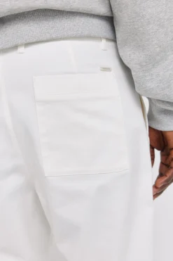 Springfield Pantal&oacute;n recto relaxed fit^Hombre Pantalones|Chinos