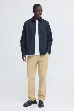 Blend Pantal&oacute;n regular^Hombre Pantalones