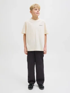 Jack & Jones Junior Pantalón regular fit^Niños Pantalones