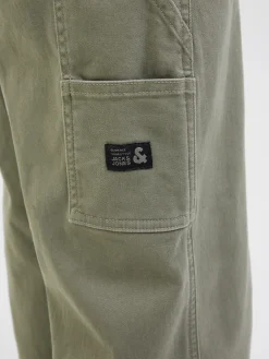 Jack & Jones Junior Pantal&oacute;n regular fit^Niños Pantalones