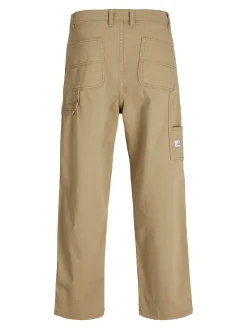 Jack & Jones Junior Pantal&oacute;n regular fit^Niños Pantalones