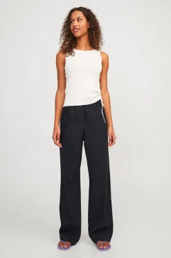 Jack & Jones Pantalón regular fit verano^Mujer Pantalones