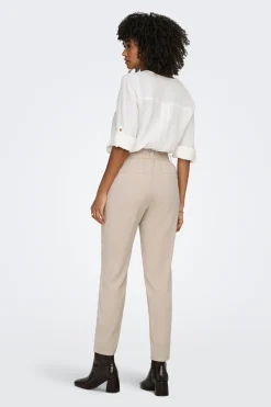 Only Pantal&oacute;n regular fit^Mujer Pantalones