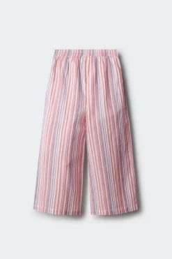 Springfield Kids Pantal&oacute;n set lurex ni&ntilde;a^Niños Pantalones
