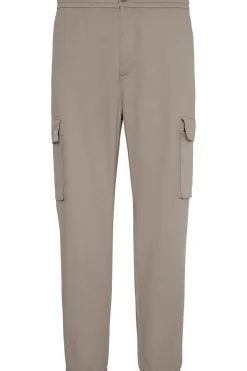 CK Jeans Pantalón skinny cargo^Hombre Pantalones