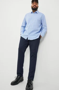 Jack & Jones PLUS Pantal&oacute;n slim fit^Hombre Chinos