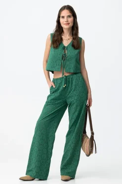 Tiffosi Young Pantal&oacute;n straight fit^Mujer Pantalones|Total Look