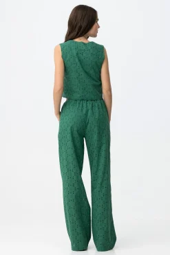 Tiffosi Young Pantal&oacute;n straight fit^Mujer Pantalones|Total Look