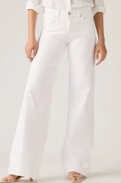 Levi's Pantal&oacute;n 318&trade; Shaping Wide Leg^Mujer Jeans
