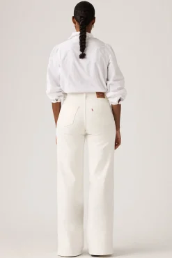 Levi's Pantal&oacute;n 728&trade;High Rise Wide Leg^Mujer Jeans|Pantalones