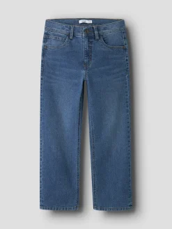 Name It Pantalón vaquero^Niños Jeans|Pantalones