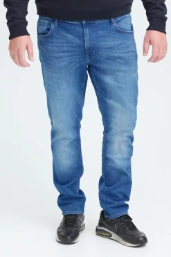 Blend PLUS Pantal&oacute;n vaquero^Hombre Jeans|Pantalones