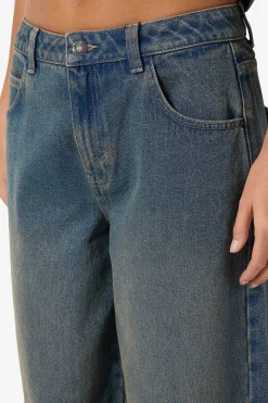 Noisy May Pantal&oacute;n vaquero 100% algod&oacute;n^Mujer Jeans