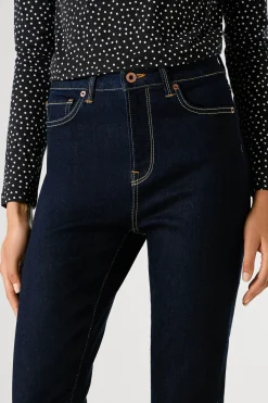 Pepe Jeans Pantal&oacute;n vaquero acampanado tiro alto^Mujer Jeans