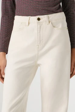 Pepe Jeans Pantal&oacute;n vaquero acampanado tiro alto^Mujer Jeans