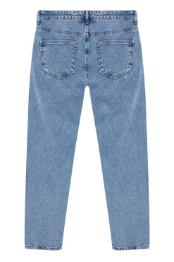 Trendyol Pantal&oacute;n vaquero boyfriend^Hombre Pantalones