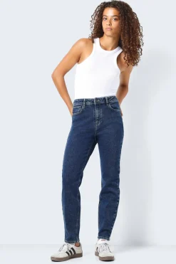 Noisy May Pantal&oacute;n vaquero de largo tobillero^Mujer Jeans