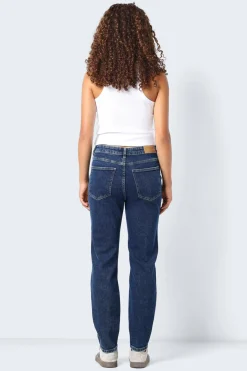 Noisy May Pantal&oacute;n vaquero de largo tobillero^Mujer Jeans