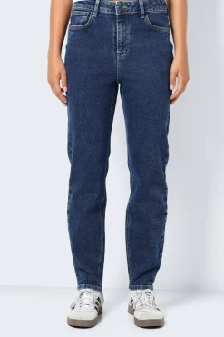 Noisy May Pantal&oacute;n vaquero de largo tobillero^Mujer Jeans