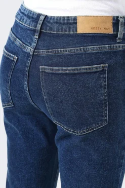 Noisy May Pantal&oacute;n vaquero de largo tobillero^Mujer Jeans