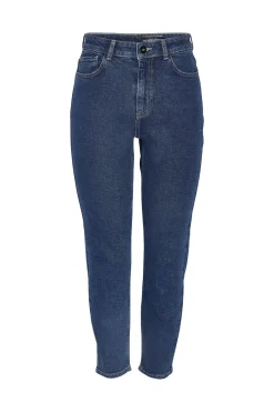 Noisy May Pantal&oacute;n vaquero de largo tobillero^Mujer Jeans