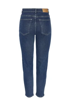 Noisy May Pantal&oacute;n vaquero de largo tobillero^Mujer Jeans