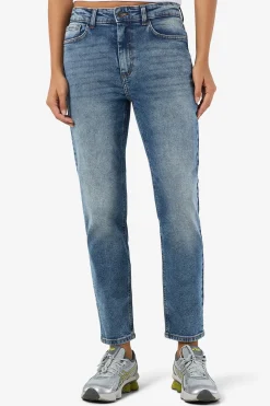 Noisy May Pantal&oacute;n vaquero de largo tobillero^Mujer Jeans