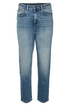 Noisy May Pantal&oacute;n vaquero de largo tobillero^Mujer Jeans