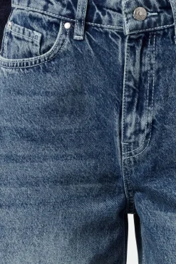 Trendyol Pantal&oacute;n vaquero holgado^Mujer Jeans|Pantalones