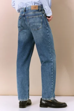 OOTO Pantal&oacute;n vaquero new straight fit^Hombre Jeans