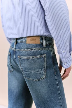 OOTO Pantal&oacute;n vaquero new straight fit^Hombre Jeans