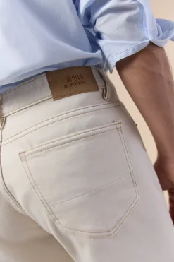 OOTO Pantal&oacute;n vaquero new straight fit^Hombre Jeans